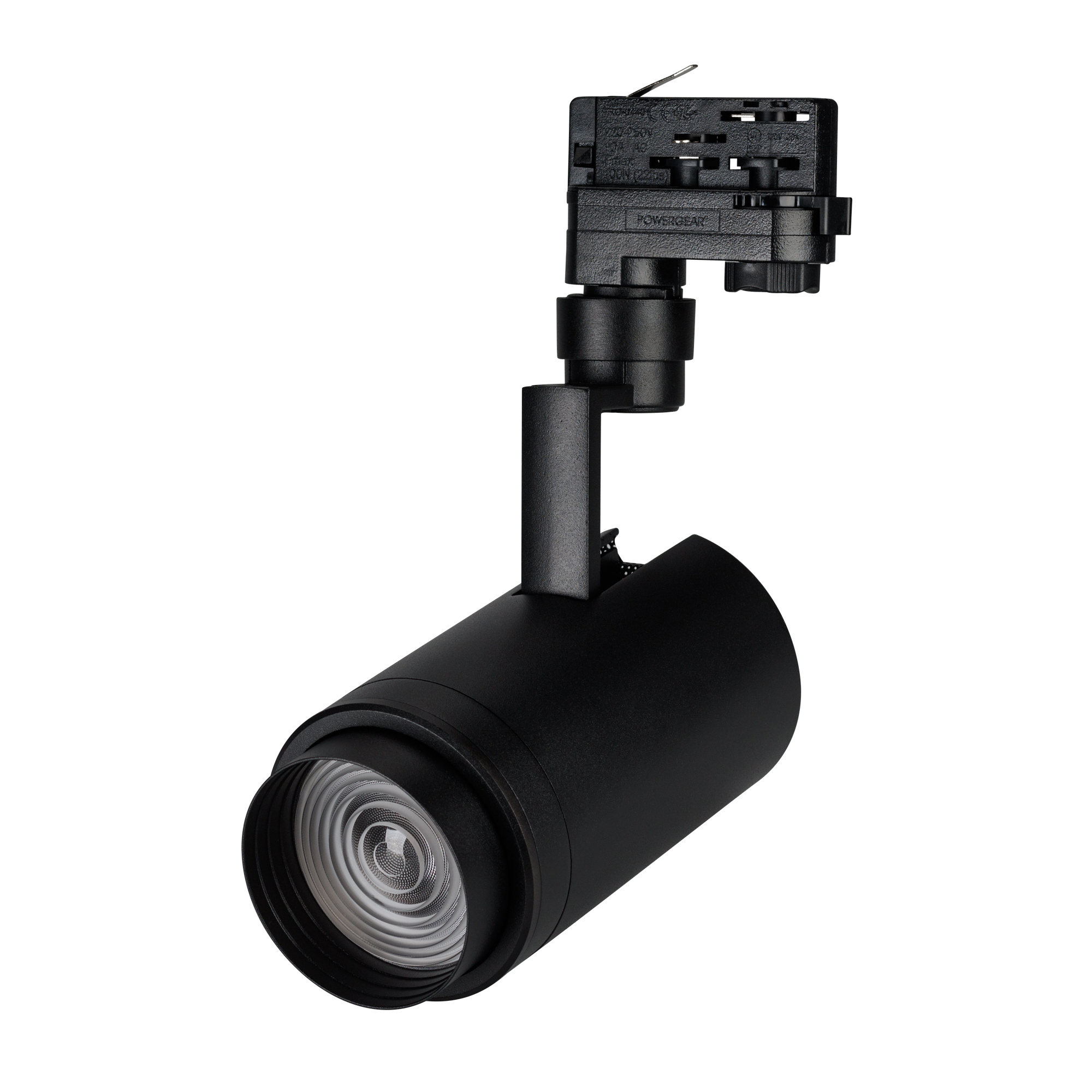 Светильник LGD-ZEUS-4TR-R88-20W Warm (BK, 20-60 deg) (Arlight, IP20 Металл, 3 года) 024628 - Arlight