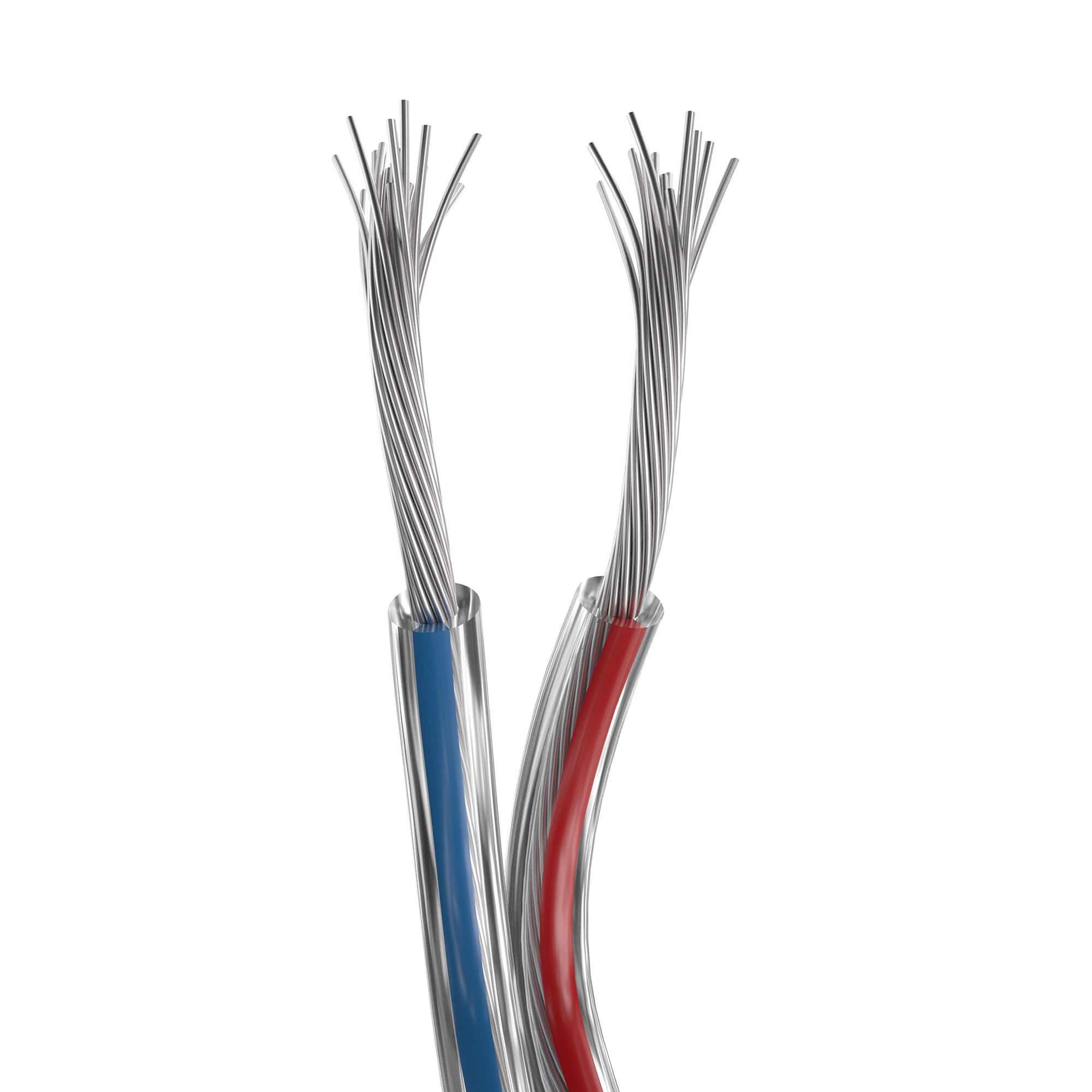 Шлейф питания ARL-18AWG-CLEAR-2Wire-CU 034959 - Arlight