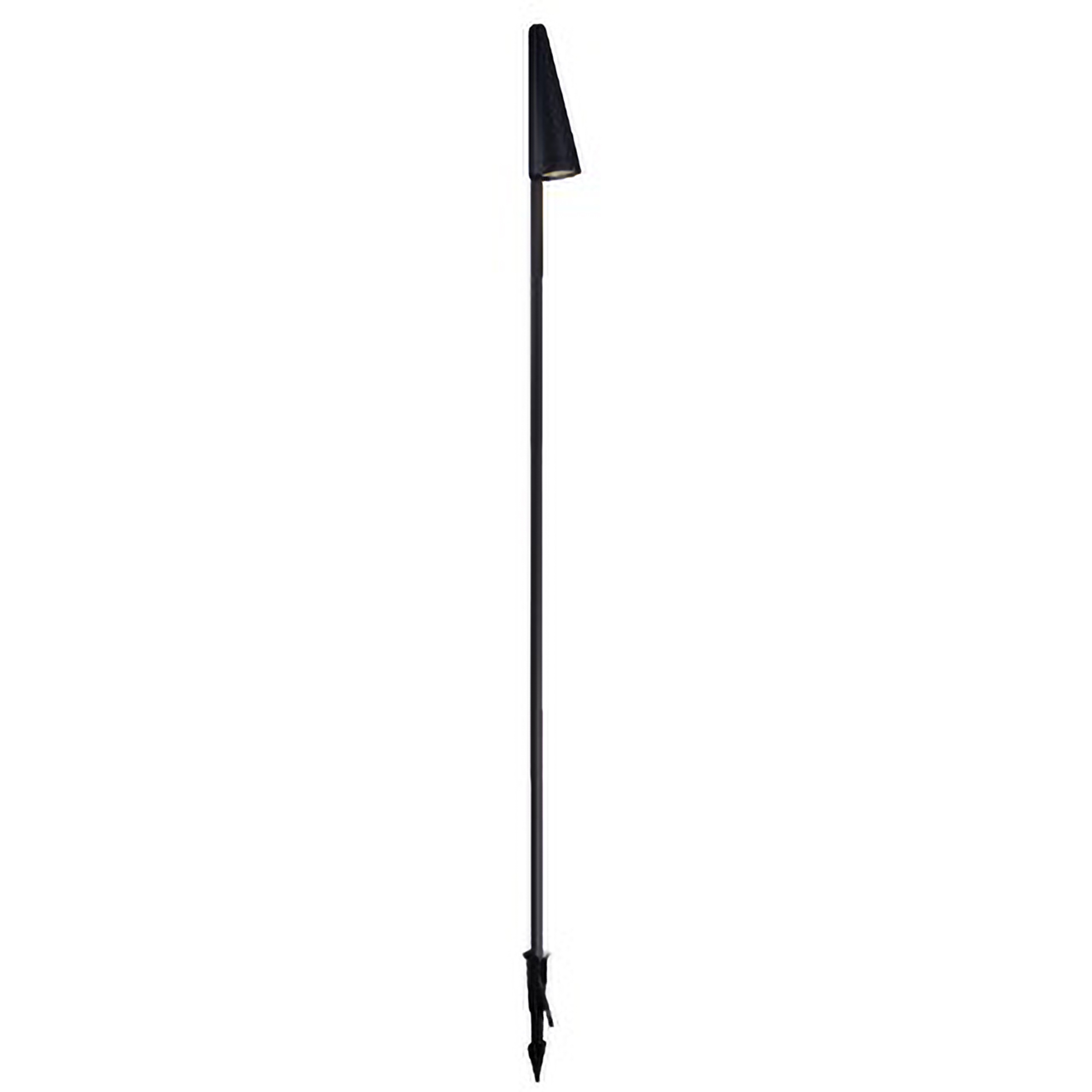 Светильник LGD-CONO-BOLL-H1500-7W Warm3000 (DG, 36 deg, 230V) 037521 - Arlight
