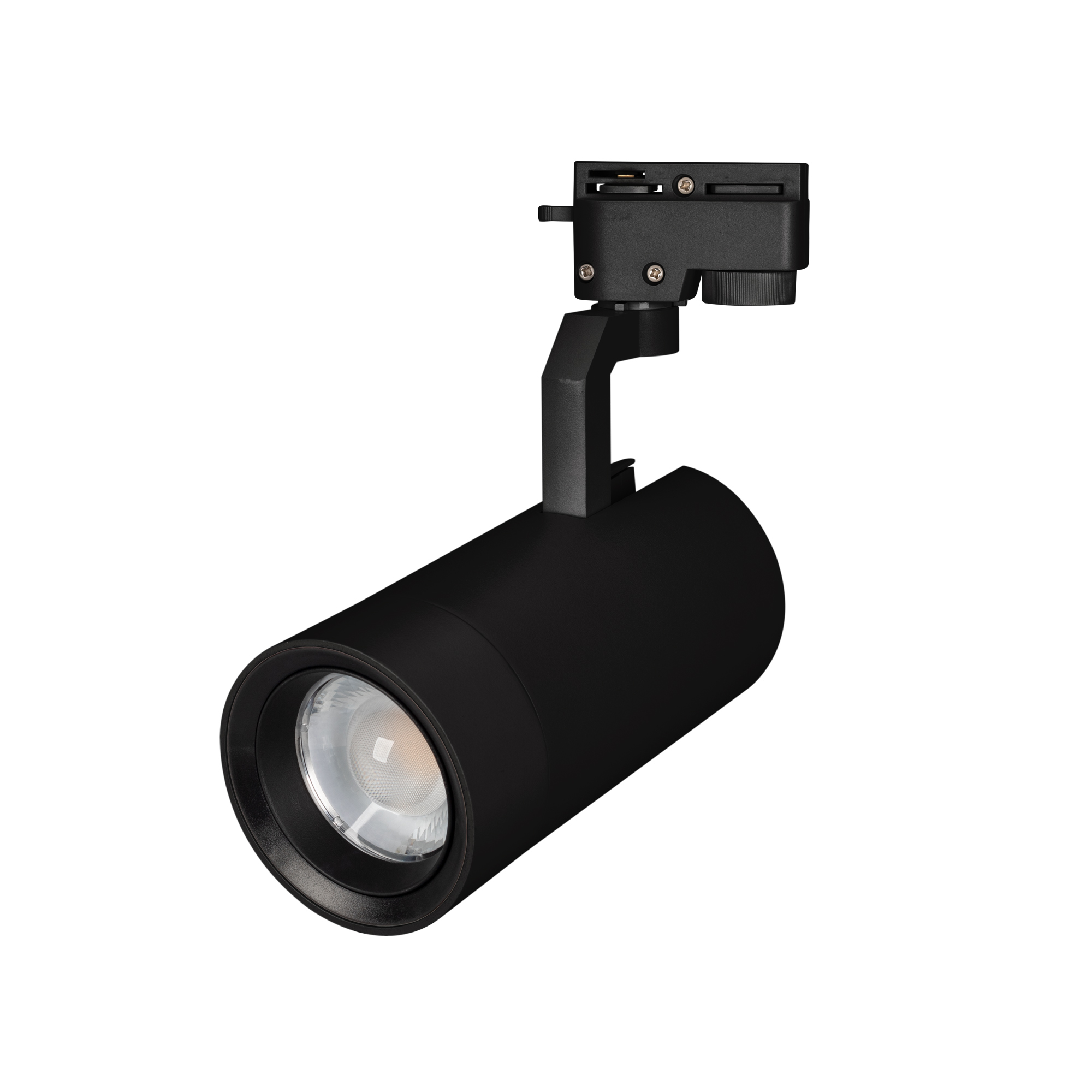 Светильник LGD-GELIOS-2TR-R95-40W Day4000 (BK, 20-60 deg, 230V) 031246 - Arlight