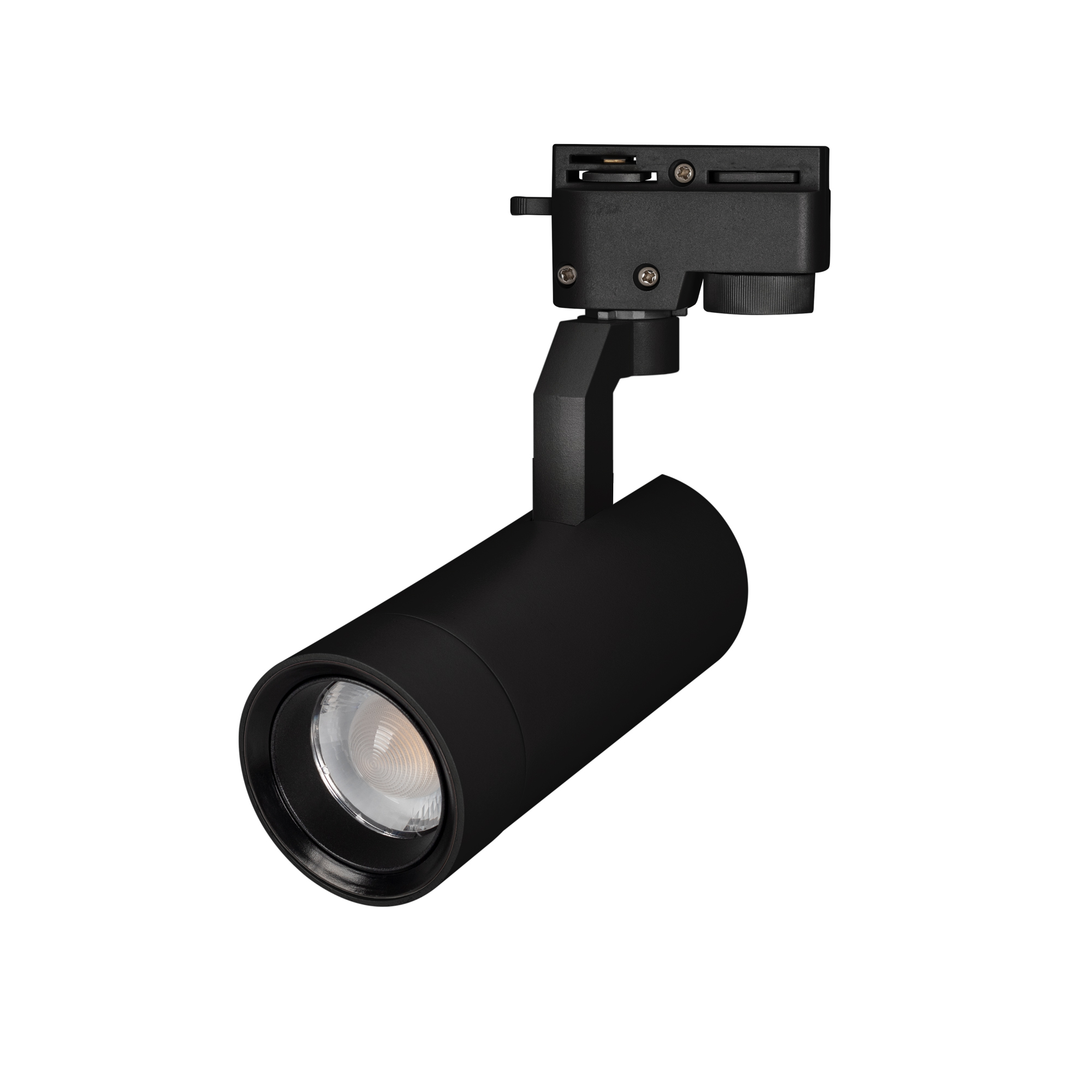 Светильник LGD-GELIOS-2TR-R67-20W Day4000 (BK, 20-60 deg, 230V) 031237 - Arlight