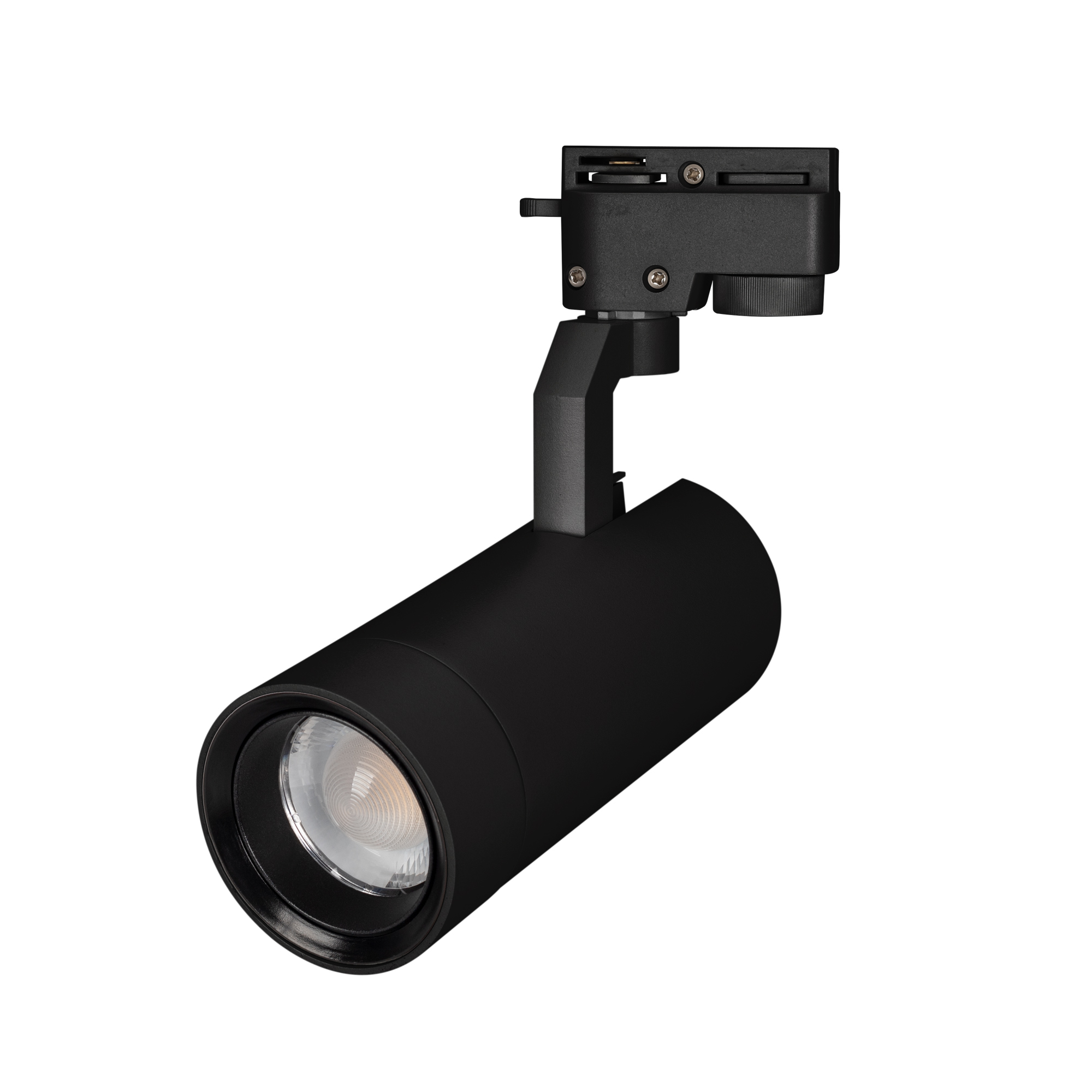 Светильник LGD-GELIOS-2TR-R80-30W Day4000 (BK, 20-60 deg, 230V) (Arlight, IP20 Металл, 3 года) 031243 - Arlight