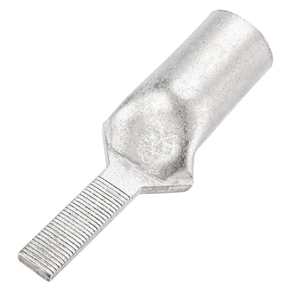Наконечник кабельный штифтовой НШМЛ 6-5.5х12 опрес. TKE-NSML-6-5.5х12 - TOKOV ELECTRIC