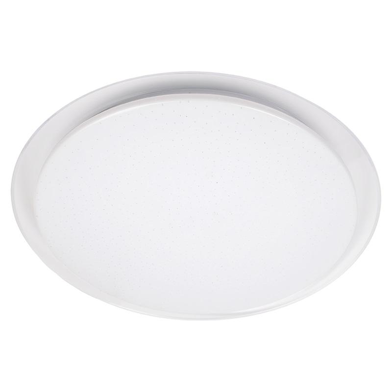 Светильник светодиодный декоративный PPB Planet Dim 72Вт 3000-6500К IP20 d570х58 настенно-потолочный бытовой с пультом 5012134 - Jazzway