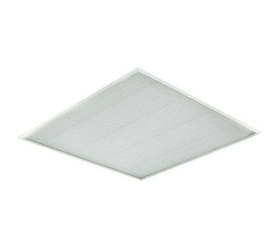 Светильник светодиодный Alenka LED-32-845-53 Opal 32Вт 5000К IP40 3278лм 595х595х40 ДВО 709003253 - ЗСП