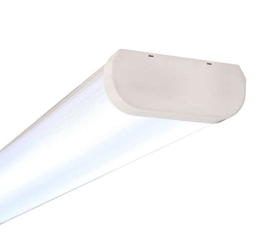 Светильник ЛПО Standard LED Т8-236-27 IP20 под LED-лампу Т8 G13 711203627 - ЗСП