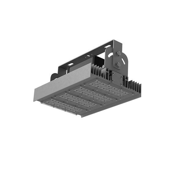 Светильник ДСП15-160-041 Kosmos EM1 750 LED 151Вт 5000К IP65 БАП 1ч Ардатов 1155516041 - АСТЗ Ардатов