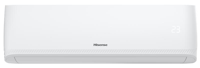 Сплит-система инверторного типа CITY DC AS-13UW4RYRCM04 Hisense НС-1688270 - Hisense