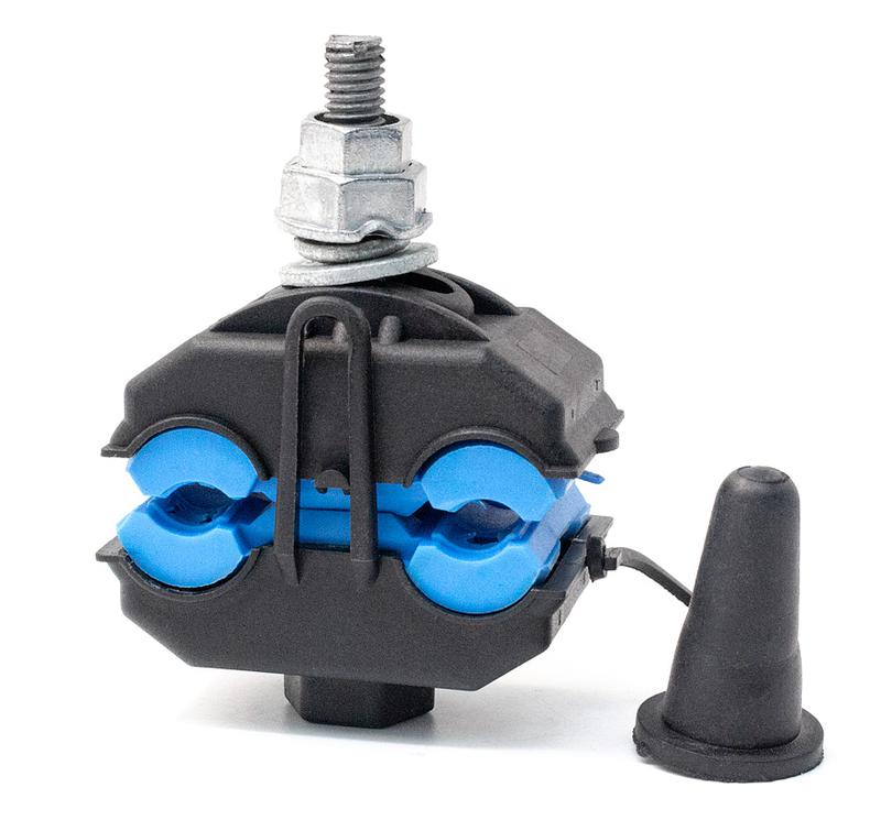 Зажим ответвительный CT 80 P (10-95/1.5-95) 20900351 - ВК