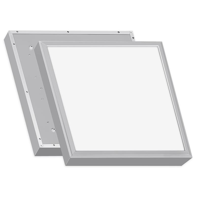 Светильник светодиодный Universal-34/opal-sand 32Вт 4000К IP20 3200лм 595х595 универс. ЦБ000007790 - CSVT