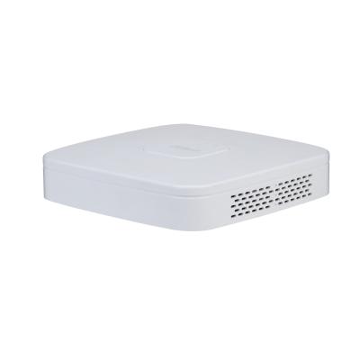 Видеорегистратор 8-ми канальный Dahua DHI-NVR4108-4KS2/L - Dahua