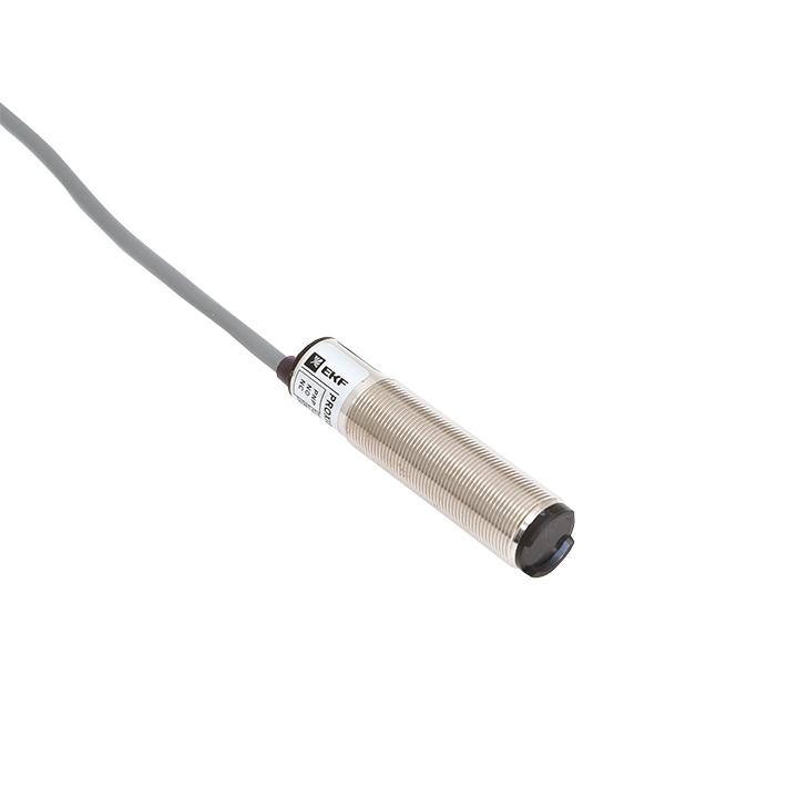 Оптический бесконтактный датчик PROXIS-3D-18-30-P-NO+NC-2 - EKF