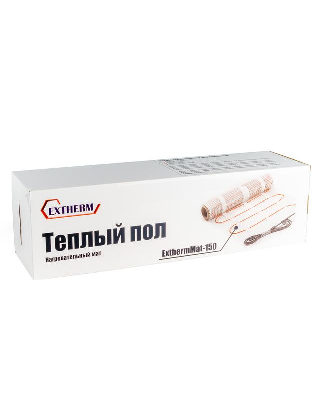 ExthermMat 150-375-2.5 Комплект "Теплый - EXTHERM
