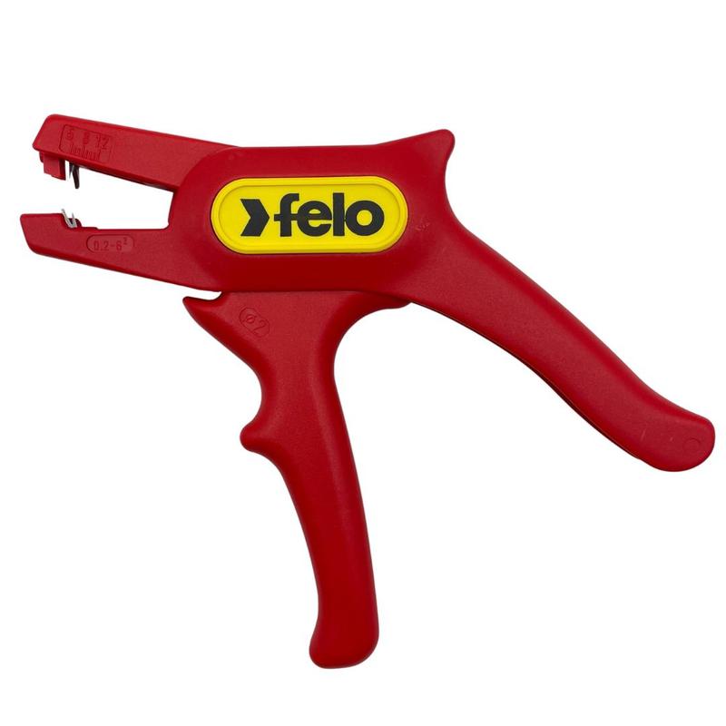 Клещи для снятия изоляции Felo 58399911 - FELO