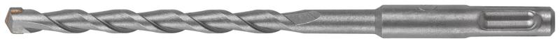 Бур по бетону SDS PLUS (синий корпус) 8x160 мм 33215 - FIT