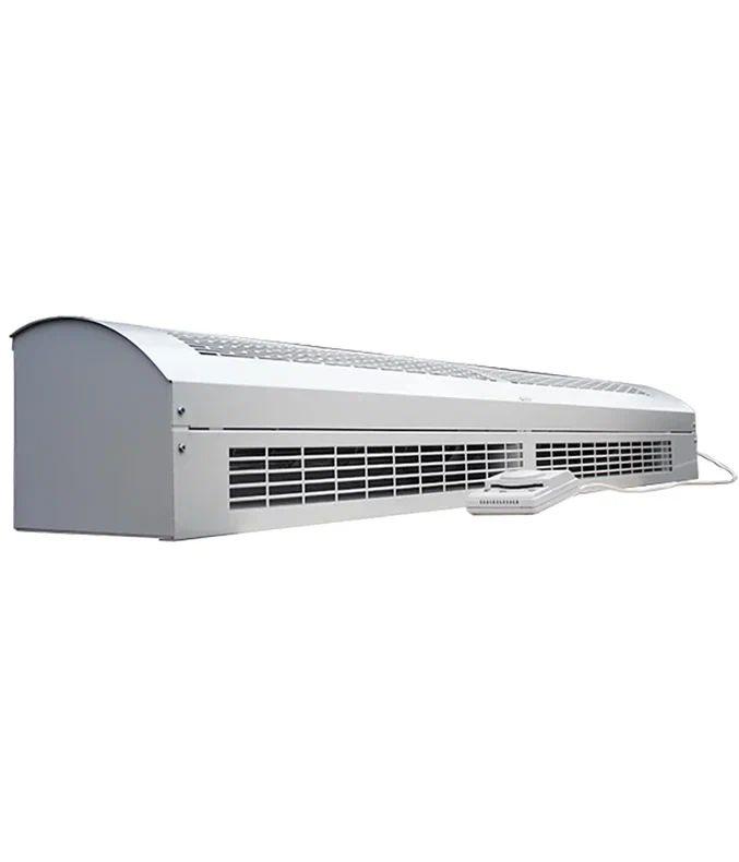 Завеса тепловая 9кВт 380В ТЭН RM-0915 3D-Y 05.000041 - HINTEK