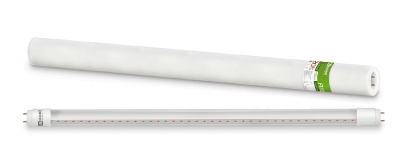 Лампа светодиодная LED-T8-FITO 20Вт 230В G13 1200мм 4690612033778 - IN HOME