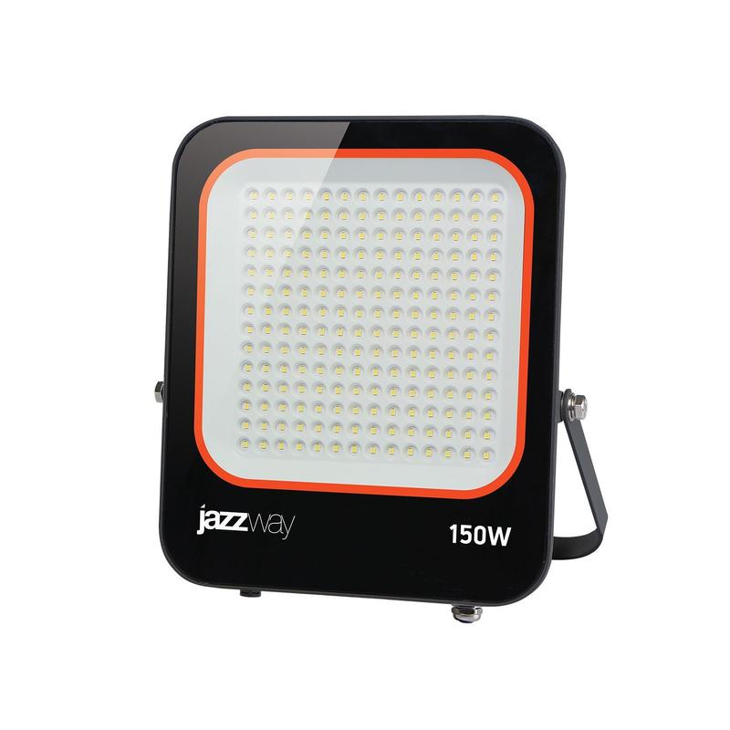 Прожектор светодиодный PFL-V 150Вт 6500К IP65 ДО 5039773 - Jazzway