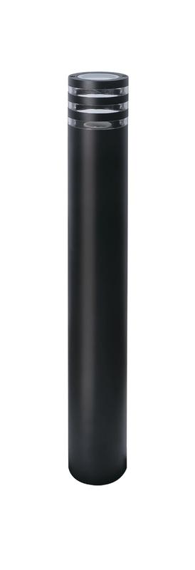 Светильник для ландшафтного освещения PGB 04-800 E27 230В BL IP44 5040779 - Jazzway