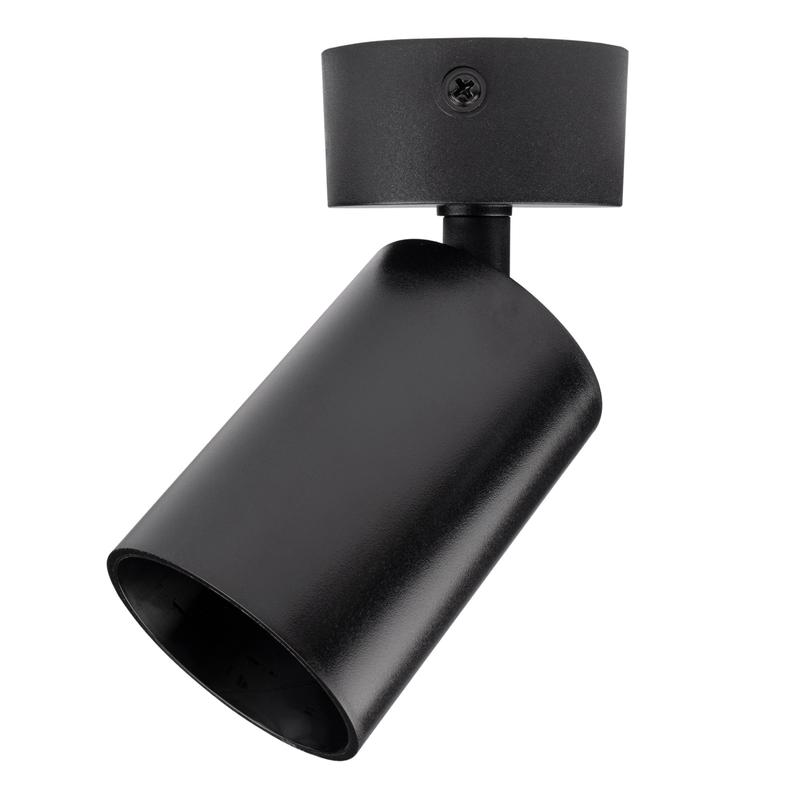 Светильник PDL-R под лампу 1xGU10 макс. 15Вт BL 230В IP20 5049307 - Jazzway