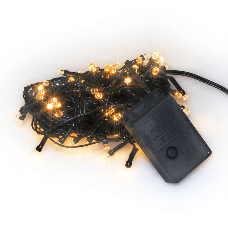 Гирлянда "Кристалл" DC-ILD120-CC 120LED 12м 220В с контроллером мед. Shlights 4690601042804 - SHLights