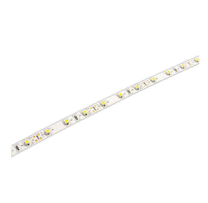 Лента светодиодная PLS 2835/60-12V Blue 6Вт/м син. IP20 (уп.5м) 2858955 - Jazzway