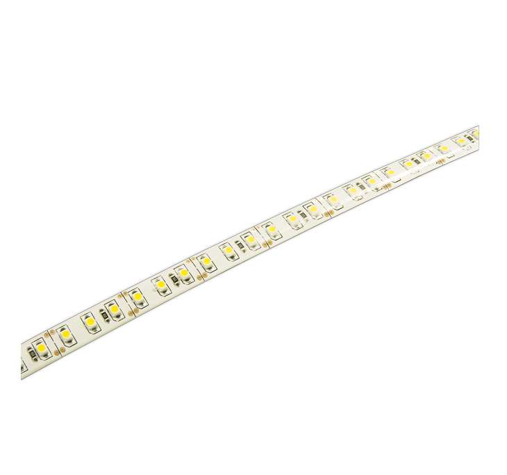 Лента светодиодная PLS 2835/120-12V 12Вт/м 3000К тепл. бел. IP65 (уп.5м) 2859112 - Jazzway