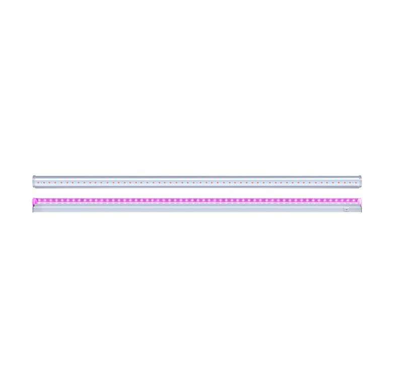 Светильник светодиодный PPG T5i-600 Agro 8Вт IP20 для растений полный спектр 5025998 - Jazzway