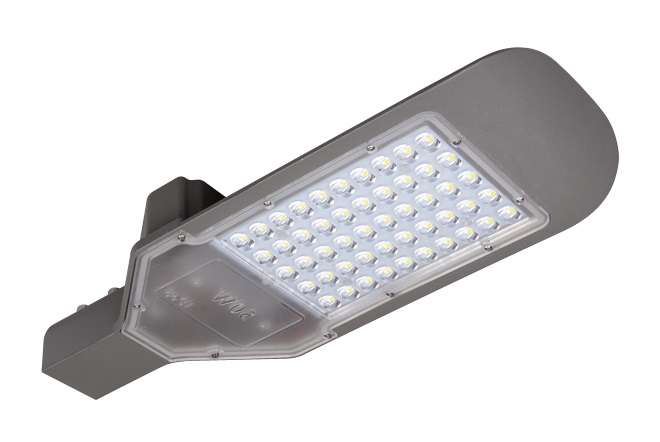Светильник светодиодный PSL 02 GR 150Вт 5000К IP65 AC85-265В ДКУ уличный 5015845 - Jazzway