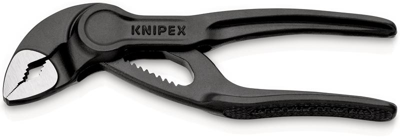 Переставные клещи KN-8700100 - Knipex