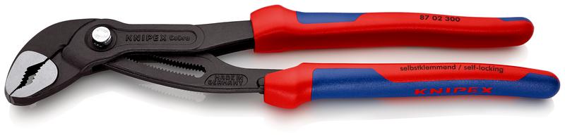 Универсальные переставные клещи KN-8702300 - Knipex