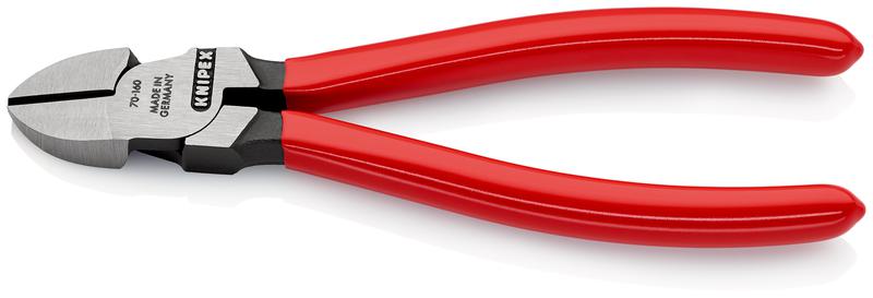 Бокорезы KN-7001160 - Knipex