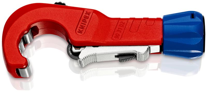 Труборез TubiX KN-903102SB - Knipex
