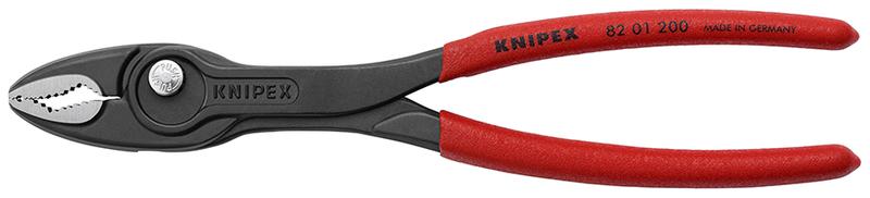 Захватные клещи KN-8201200 - Knipex