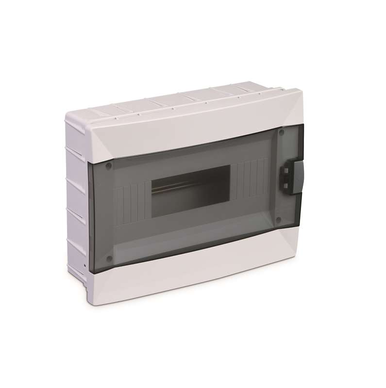 Бокс СП IP40 12 авт 63012 - Makel
