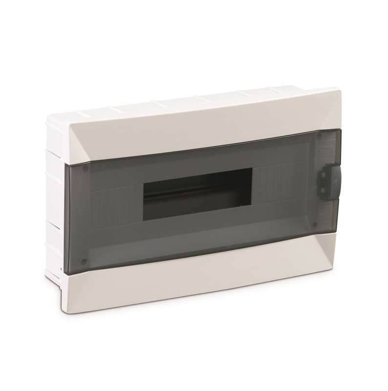 Бокс СП IP40 16 авт 63016 - Makel