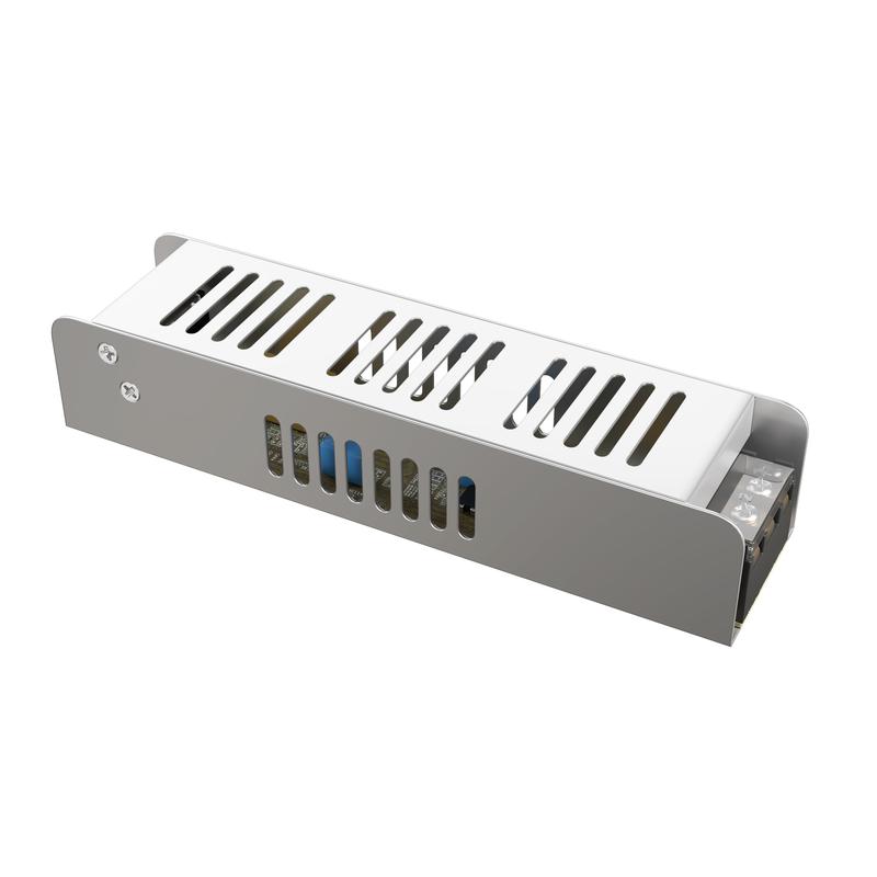 Блок питания PSL001 12В 60Вт IP20 Maytoni 020201 - Maytoni