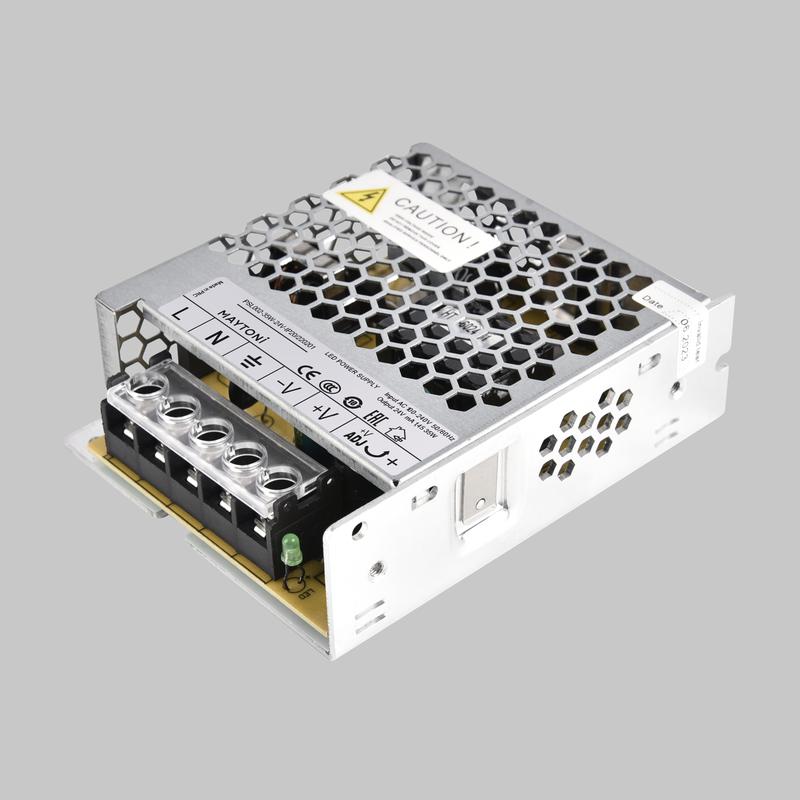 Блок питания PSL002 24В 35Вт IP20 Maytoni 220201 - Maytoni