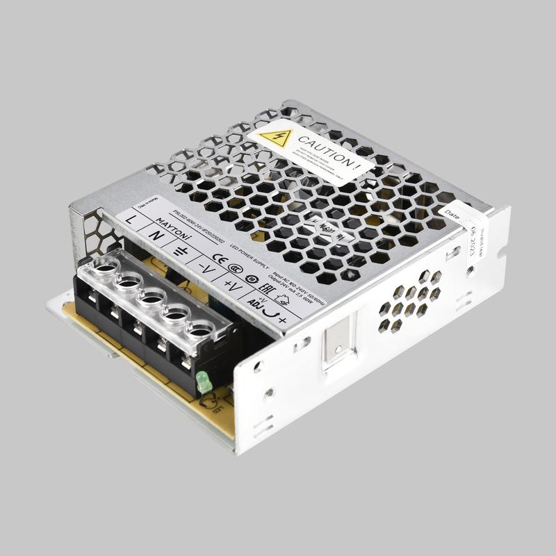 Блок питания PSL002 24В 60Вт IP20 Maytoni 220202 - Maytoni