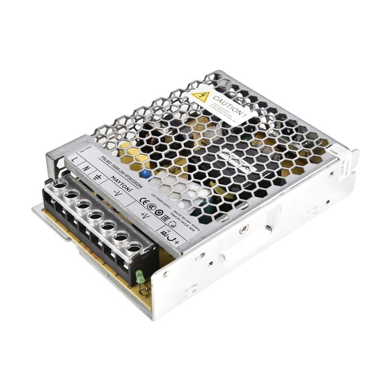 Блок питания PSL002 24В 150Вт IP20 Maytoni 220204 - Maytoni