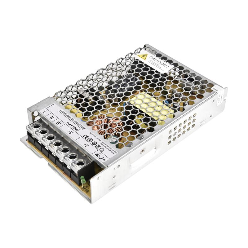 Блок питания PSL002 24В 200Вт IP20 Maytoni 220205 - Maytoni