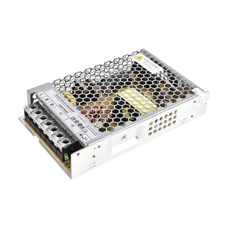 Блок питания PSL002 24В 250Вт IP20 Maytoni 220206 - Maytoni