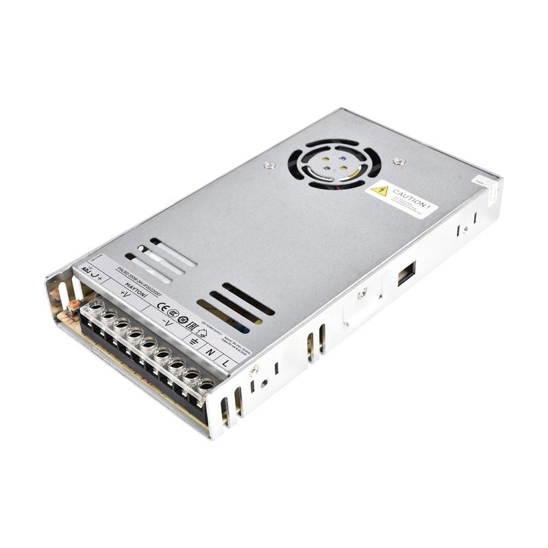 Блок питания PSL002 24В 350Вт IP20 Maytoni 220207 - Maytoni