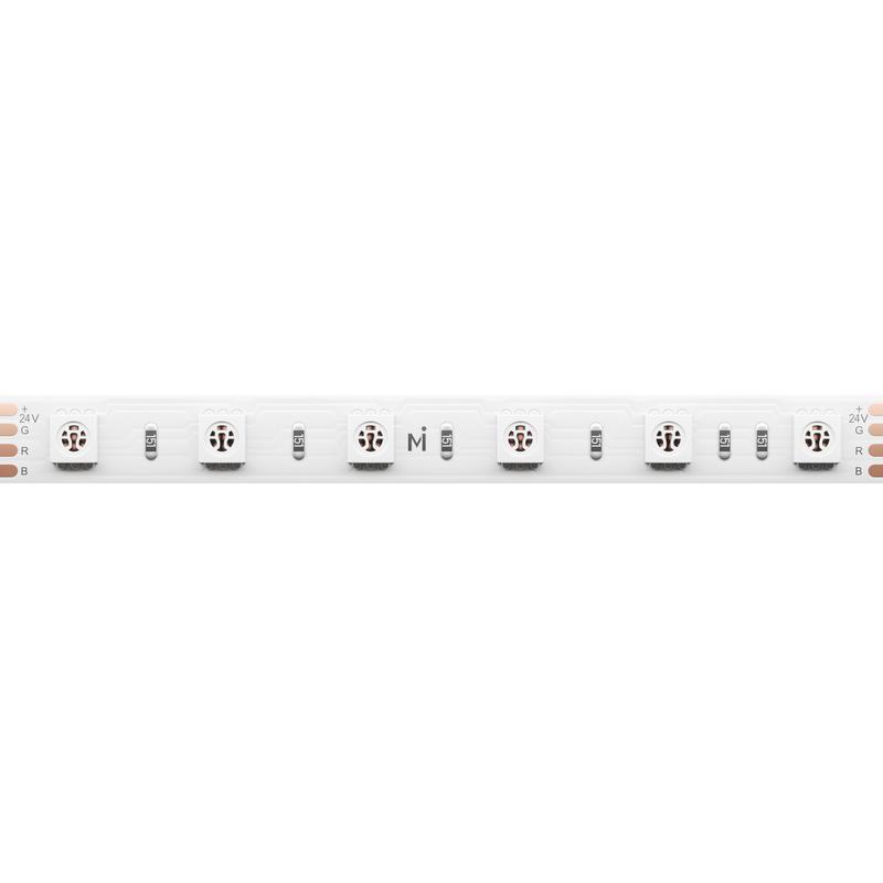 Лента светодиодная 24В 5050 14.4Вт/м RGB IP20 (уп.5м) Maytoni 201197 - Maytoni