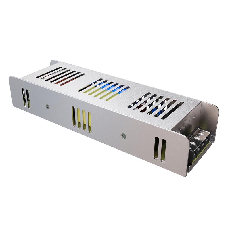 Блок питания PSL001 12В 250Вт IP20 Maytoni 811001 - Maytoni