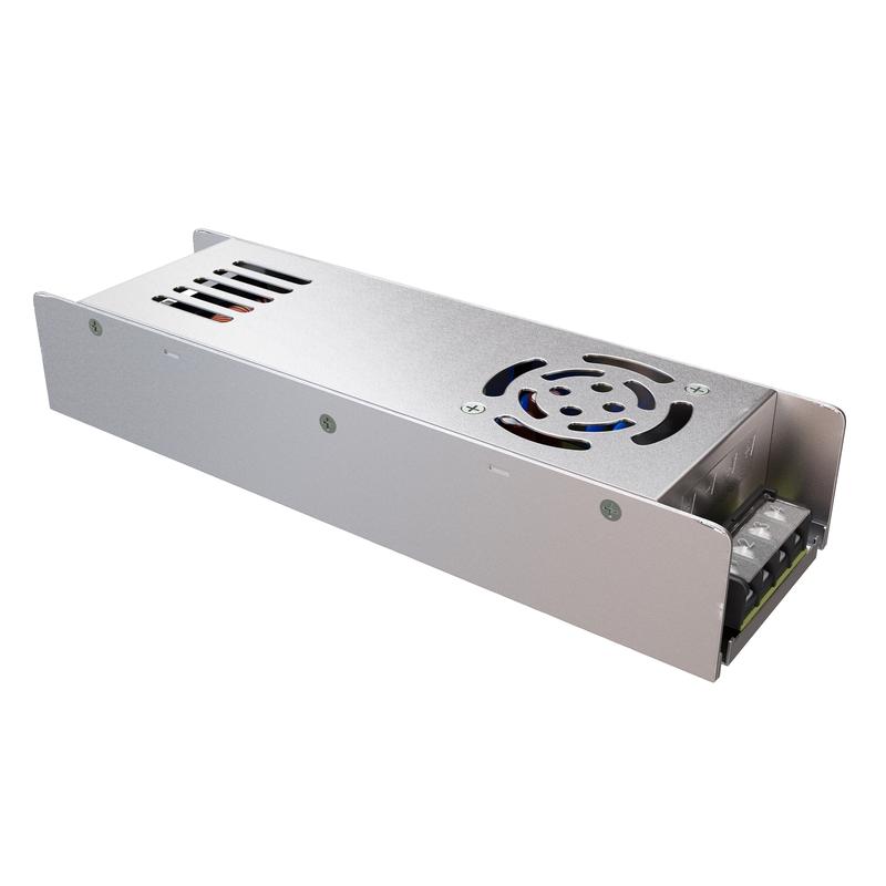 Блок питания PSL001 12В 300Вт IP20 Maytoni 811002 - Maytoni