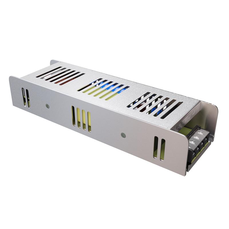 Блок питания PSL001 24В 250Вт IP20 Maytoni 811003 - Maytoni