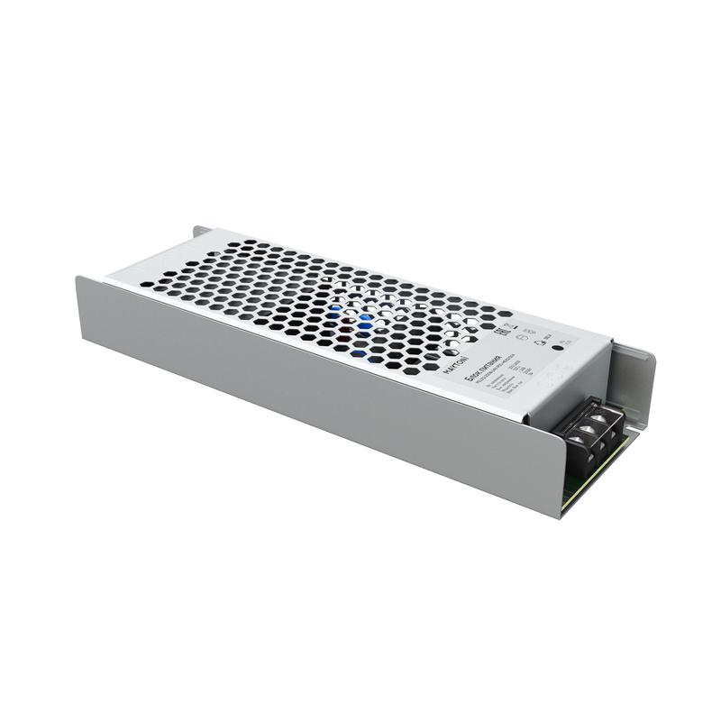 Блок питания PSL012 24В 200Вт IP20 HE Maytoni 821004 - Maytoni
