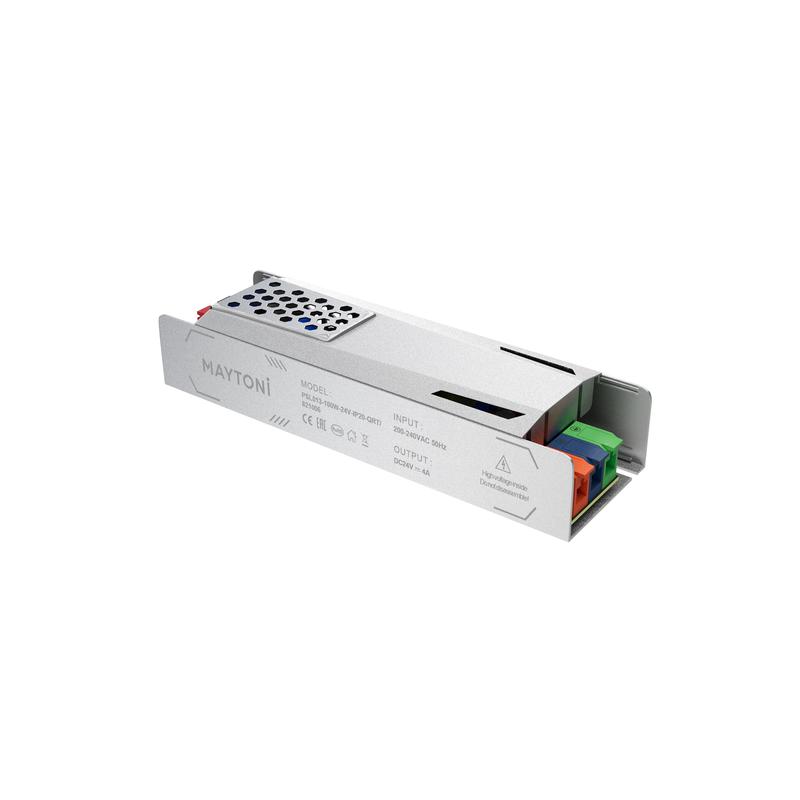 Блок питания PSL013 24В 100Вт IP20 QRT Maytoni 821006 - Maytoni