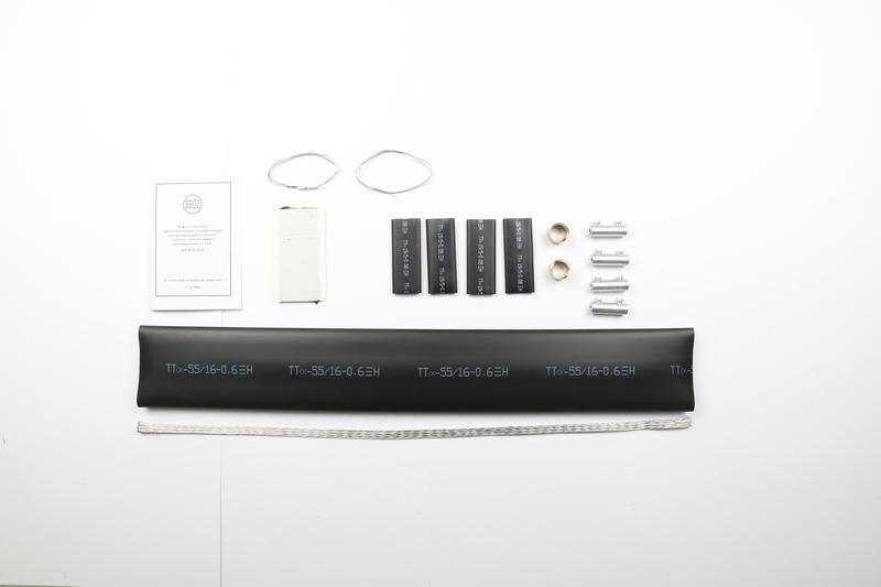Муфта кабельная соединительная 1кВ HJ2P-01/4х10-25C (4ПСтБ1-10/25-Г) 16000331 - НИЛЕД